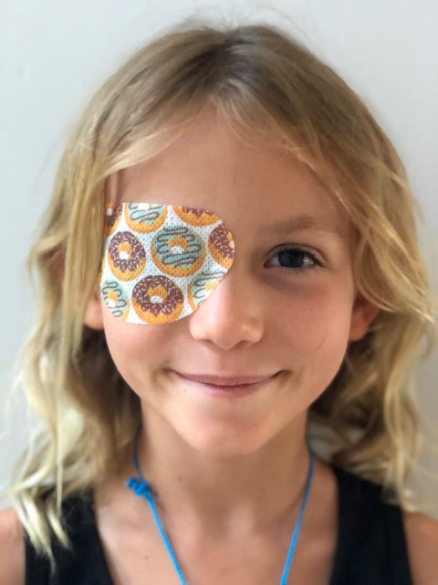 Foodie Patches