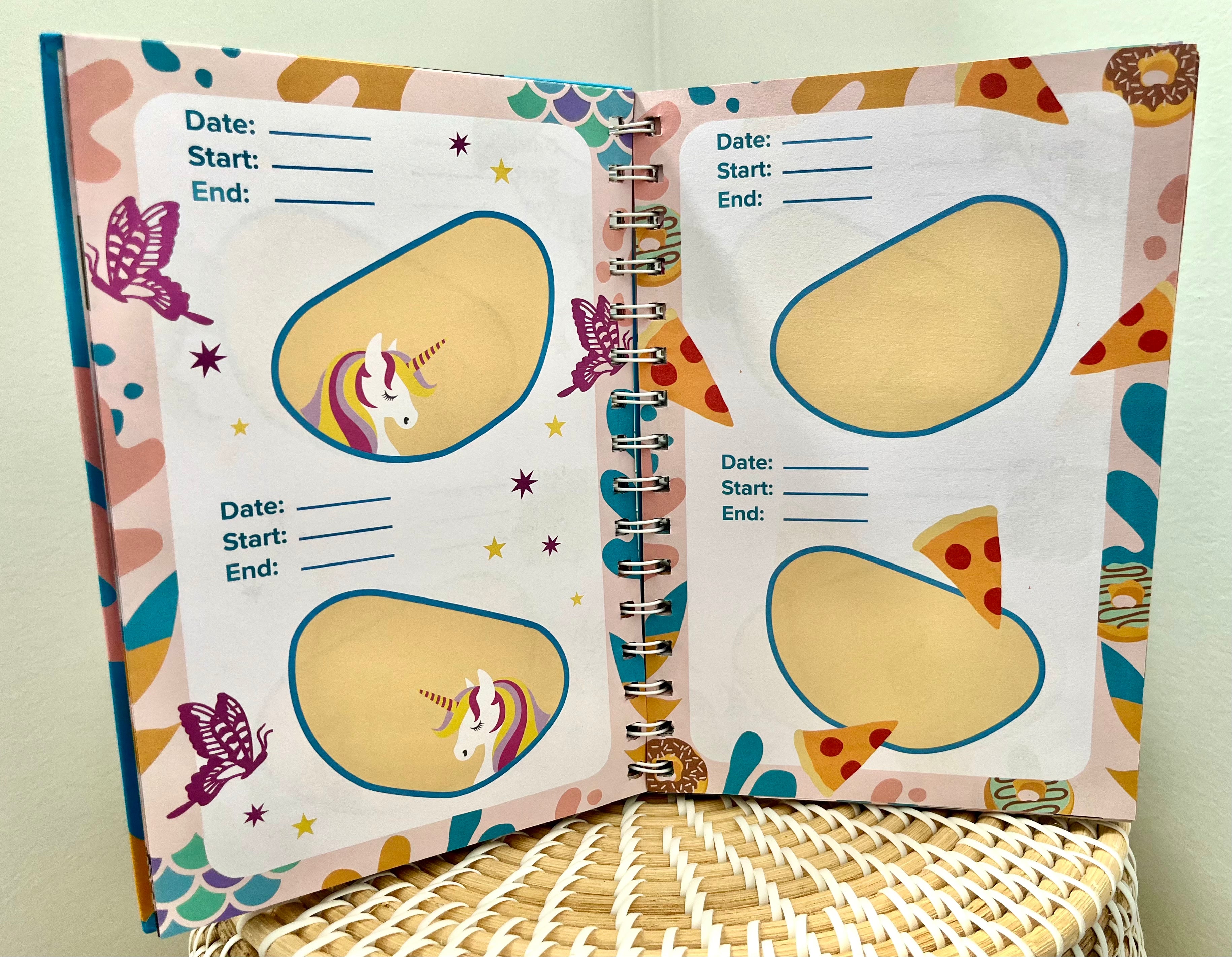 Patch Journal