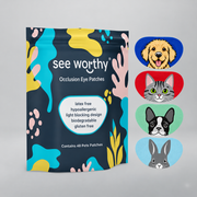 Pets Eye Patches